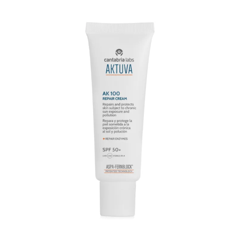 IFC Aktuva Ak 100 Repair Cream 50 Ml