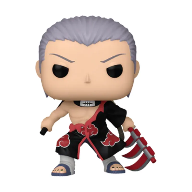 Funko Figura POP! Naruto Shippuden
