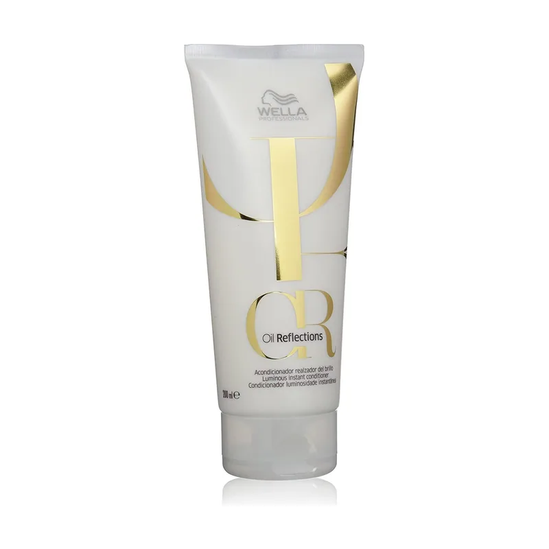 Wella Professionals Oil Reflections Acondicionador 200ml