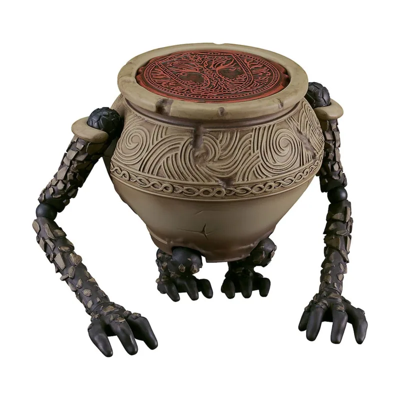 Good Smile Figura Alexander Elden Ring 10 cm
