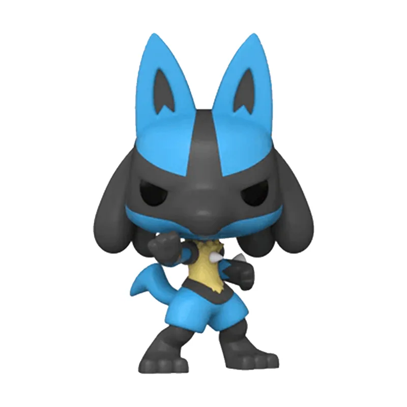 Funko Figura POP! Pokémon
