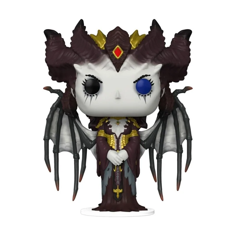 Funko Figura POP! Diablo IV 6" N° 942