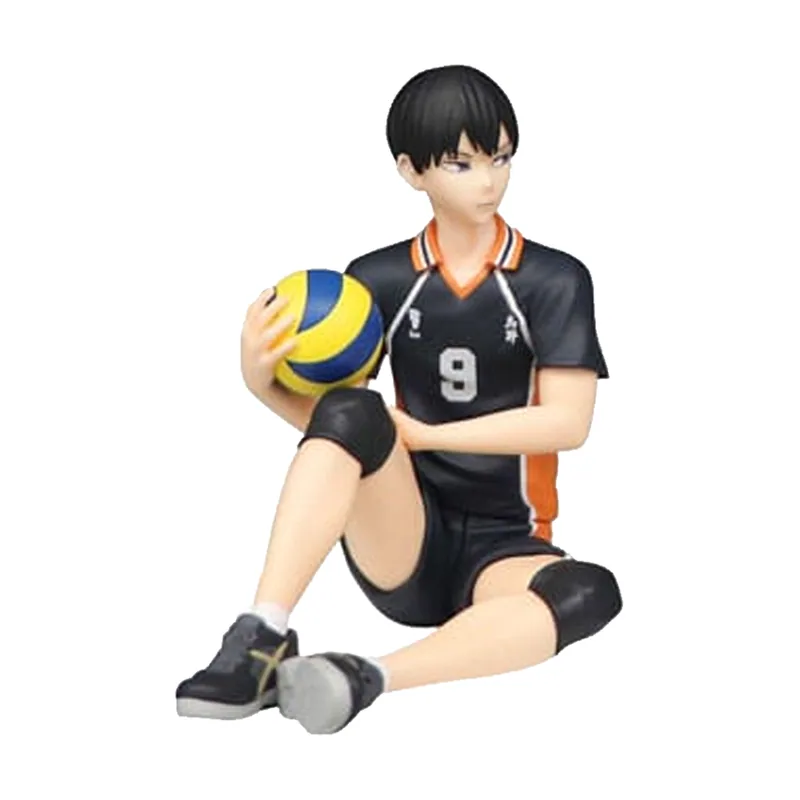 Good Smile Figura Tobio Kageyama Haikyu!! Noodle Stopper 11 cm