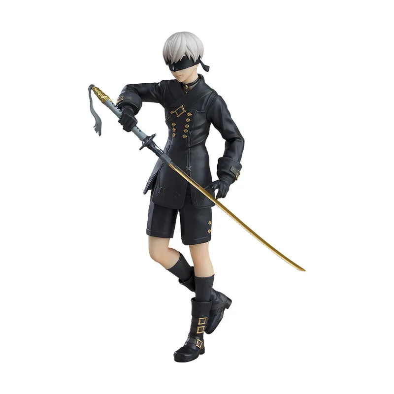 Good Smile Figura 9S Yorha No. 9 Type S 16 cm NieR Automata Ver.1.1A Pop Up Parade