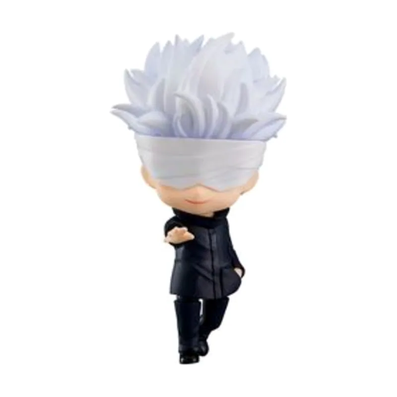 Good Smile Figura Satoru Gojo 0 10 cm Jujutsu Kaisen Nendoroid