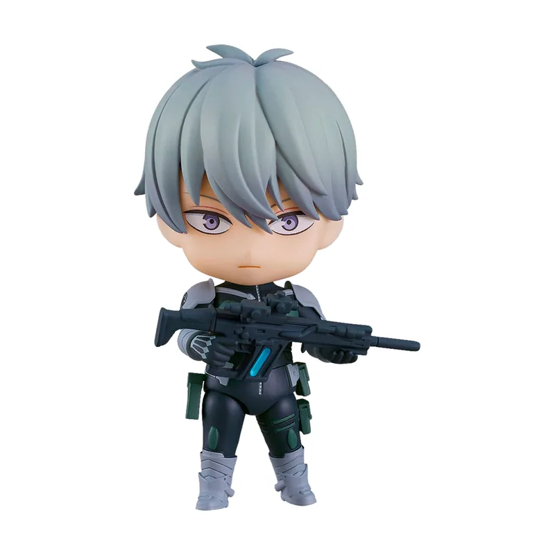Good Smile Figura Nendoroid Kaiju No. 8 Reno Ichikawa 10 cm