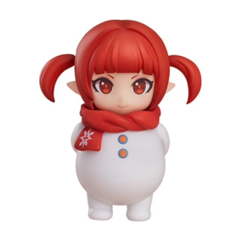 Good Smile Figura Snowmage 10 cm Dungeon Fighter Online Nendoroid