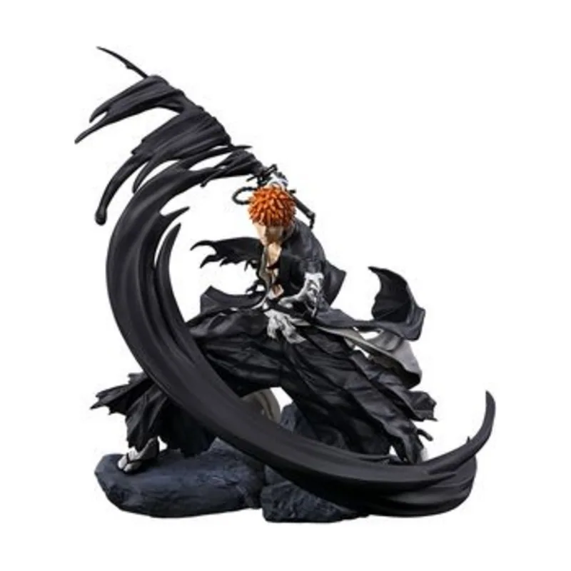 Bandai Figura Ichigo Kurosaki 22 cm Bleach