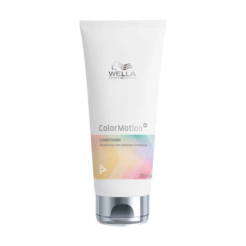Wella Professionals Acondicionador Hidratante ColorMotion+ 200ml
