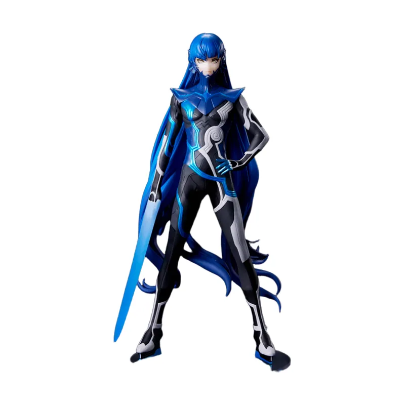 Square Enix Figura Nahobino Shin Megami Tensei V Form-Ism