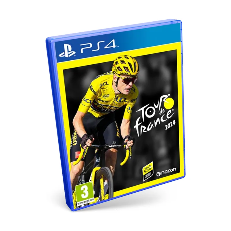 Nacon Tour de France 2024 PS4