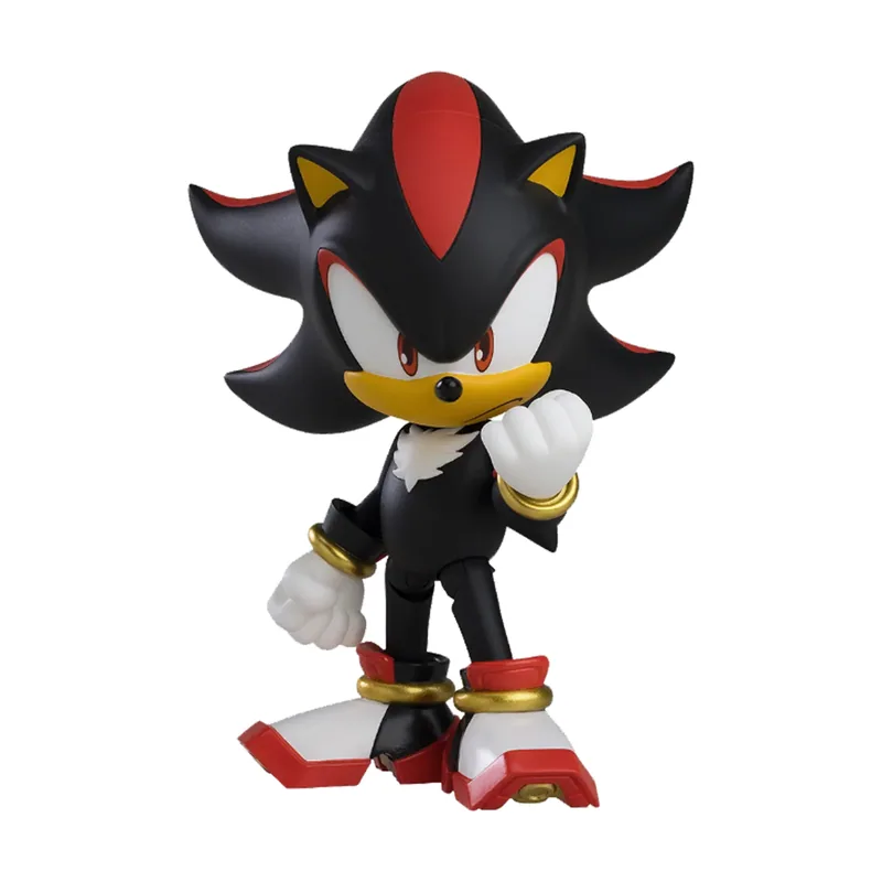 Good Smile Figura Nendoroid Shadow Sonic the Hedgehog No. 2518 Company