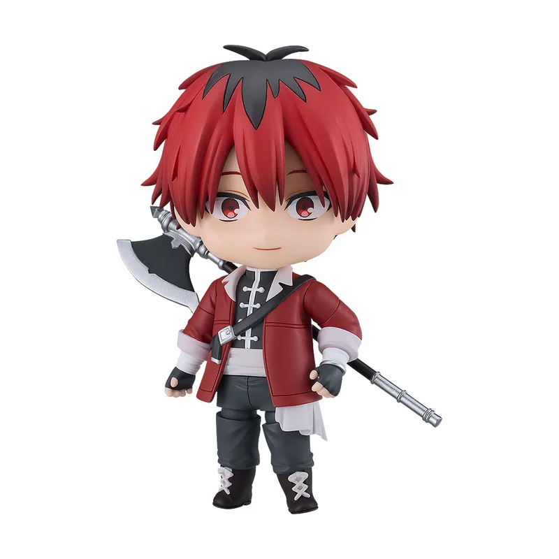 Good Smile Figura Stark 10 cm Frieren Beyond Journey's End Nendoroid