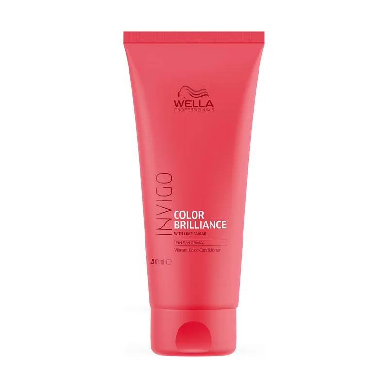Wella Professionals Invigo Brilliance Acondicionador 200ml