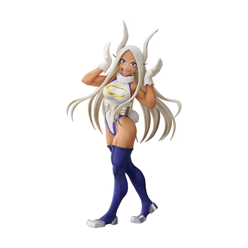 Pop Up Parade Figura Mirko 24 cm My Hero Academia L
