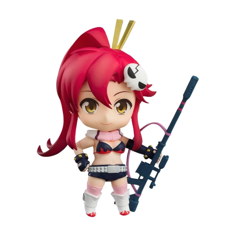 Good Smile Figura Yoko Tengen Toppa Gurren Lagann Nendoroid Company