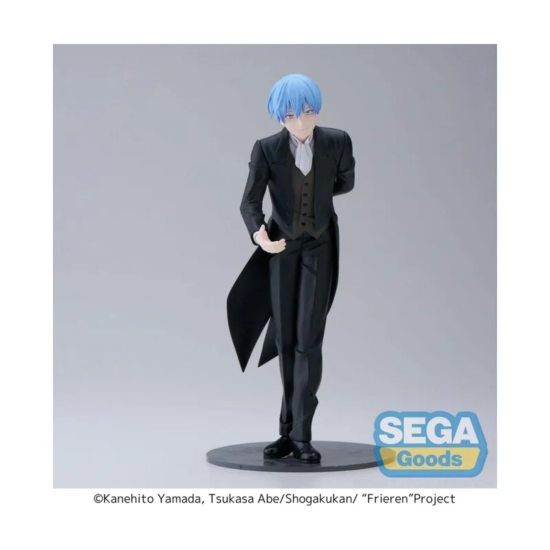 SEGA Goods Figura Frieren Beyond Journey's End Luminasta Himmel In Vorig 19 cm