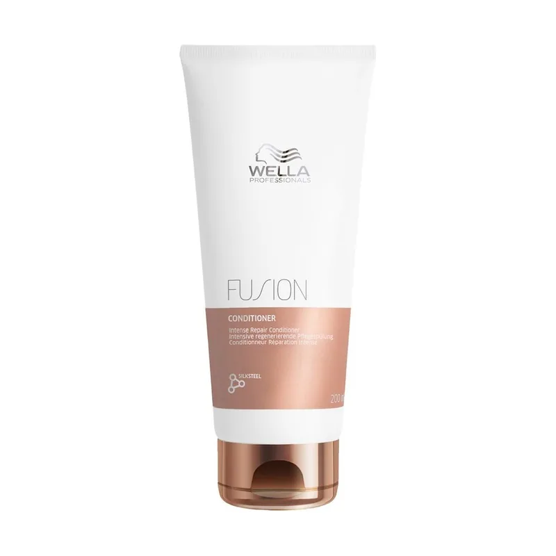 Wella Professionals Fusion Acondicionador Reparación Intensa 200ml