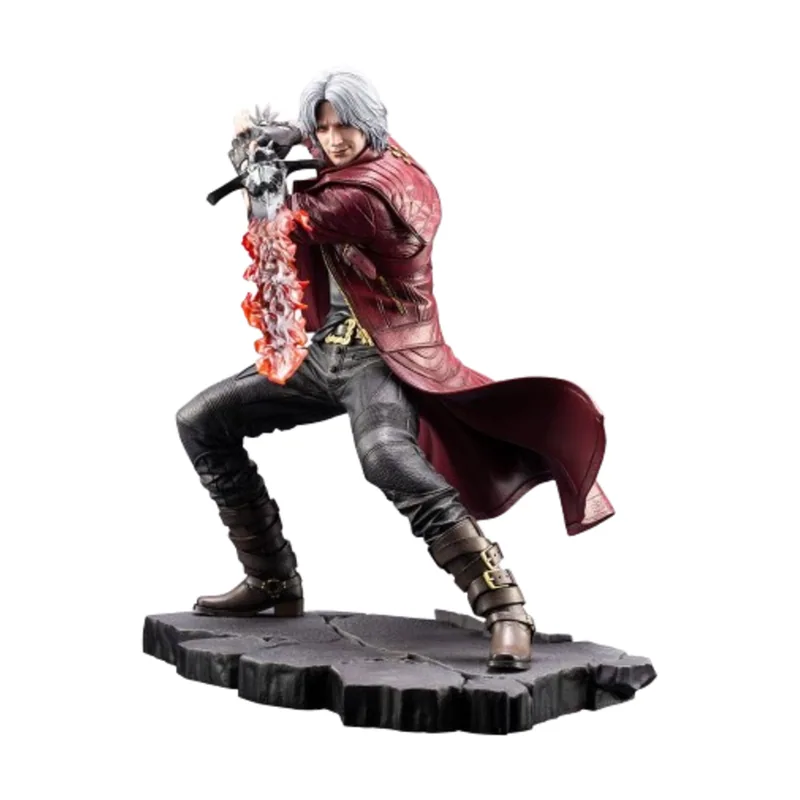 Kotobukiya Figura Devil May Cry 5 1/8 Dante 24 cm