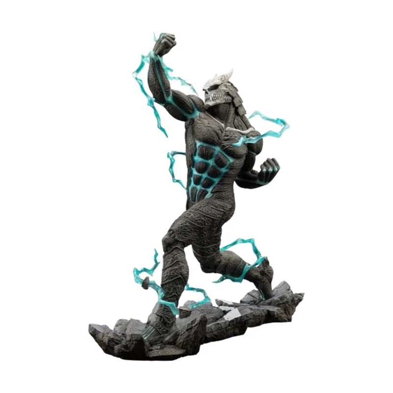 Kotobukiya Figura Kaiju No. 8 1/8