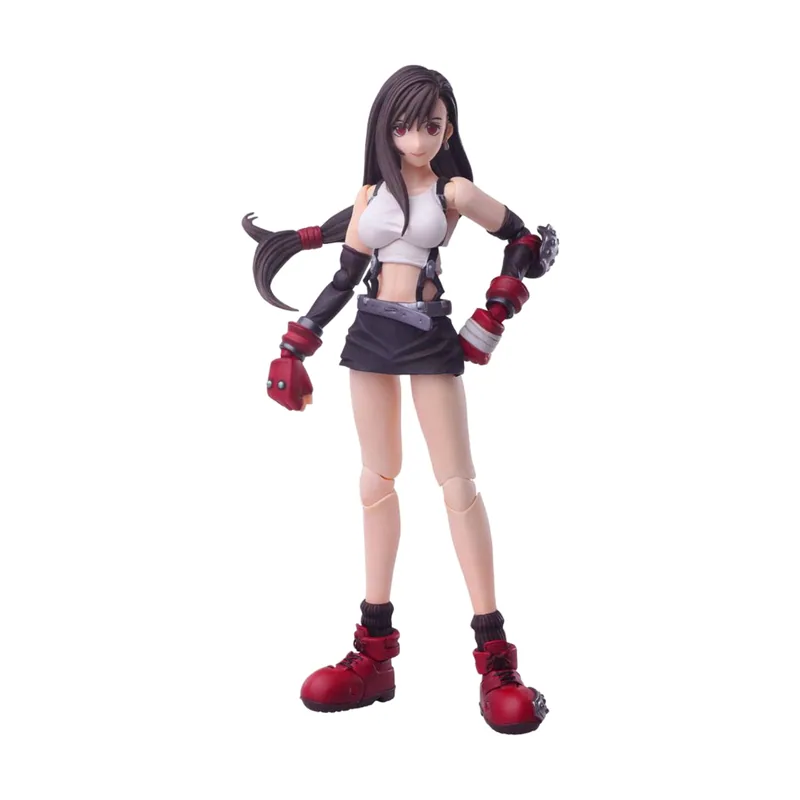 Square Enix Figura Tifa Lockhart Final Fantasy VII Bring Arts