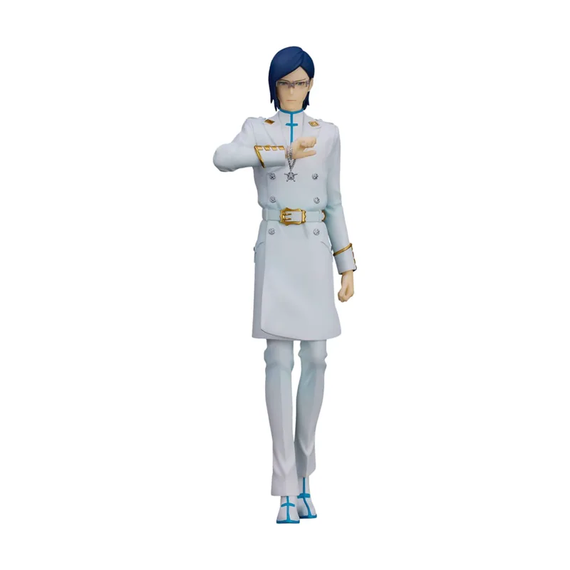 Good Smile Figura Uryu Ishida Bleach TYBW Pop Up Parade Company