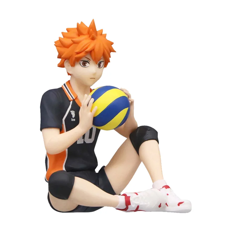 Good Smile Figura Shoyo Hinata Haikyu!! Noodle Stopper 12 cm