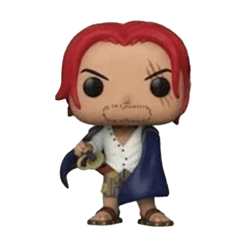 Funko Figura POP! One Piece