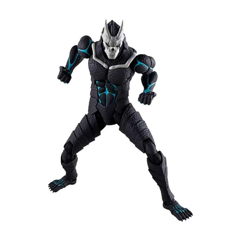 Tamashii Nations Figura Kaiju No. 8 S.H. Figuarts Action Kaiju 19 cm