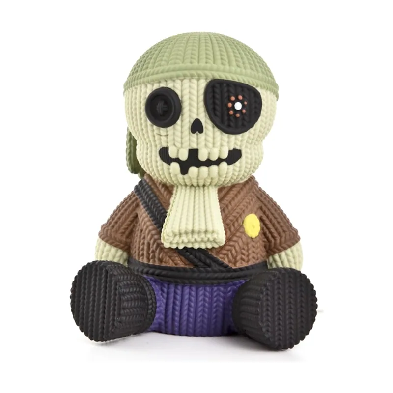 Handmade By Robots Figura Knit Series Los Goonies Willy El Tuerto