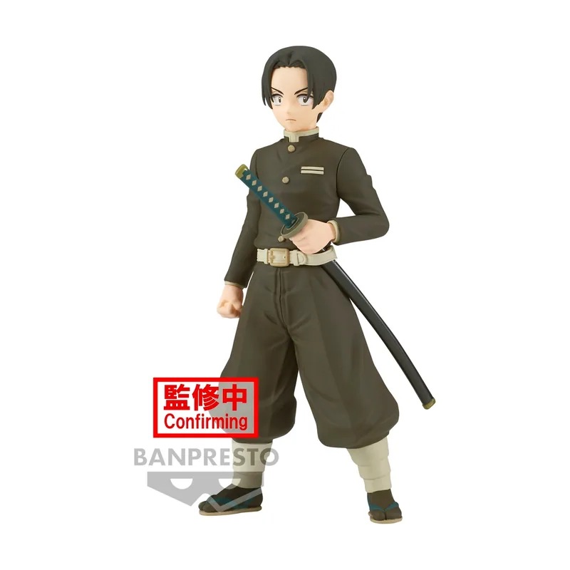 Bandai Figura Demon Slayer Murata Vol 29