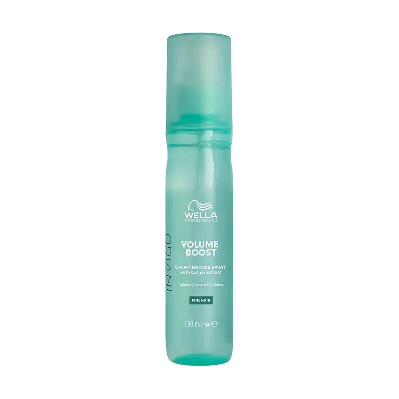 Wella Professionals Volume Boost Spray Cabello sin Volumen 200ml