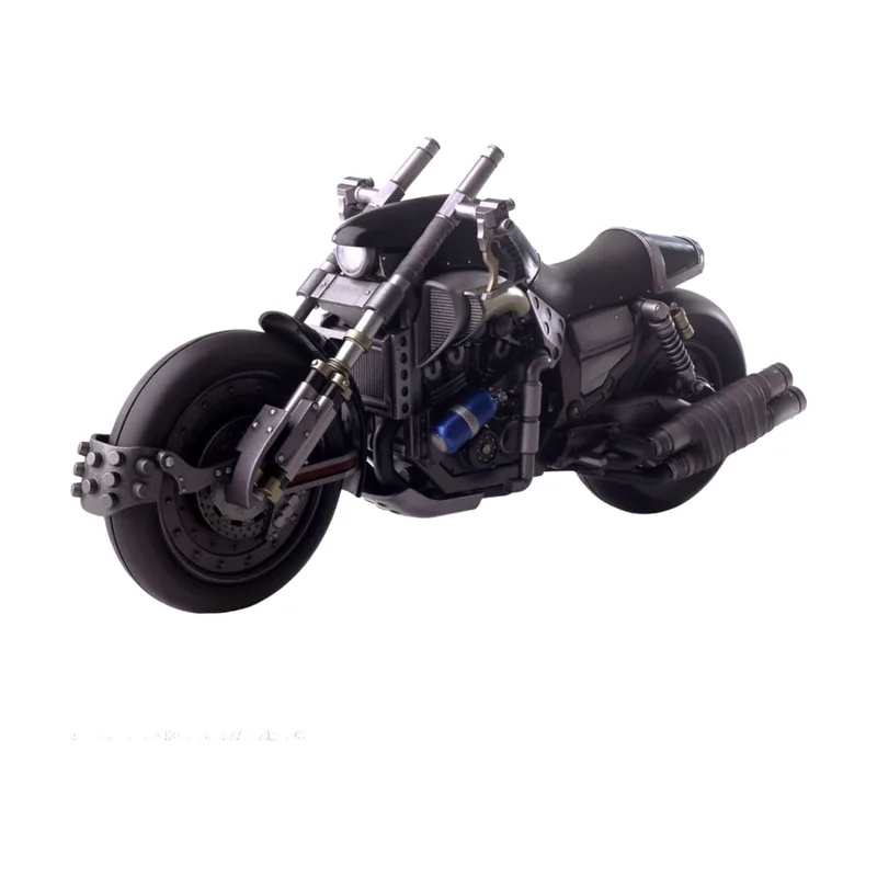 Square Enix Figura Final Fantasy VII Hardy-Daytona 22 cm