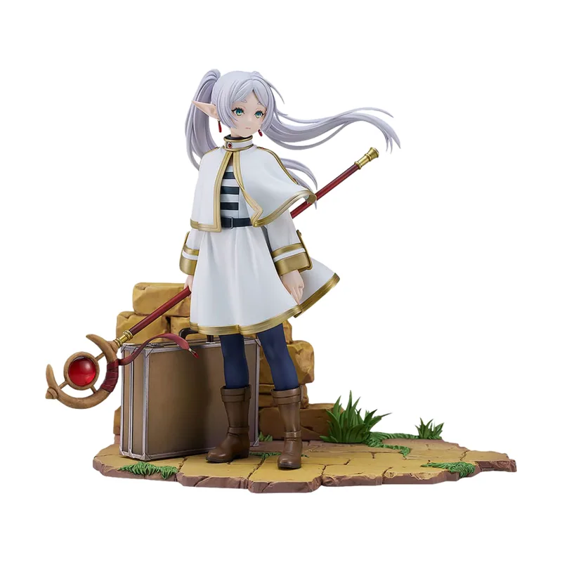 Good Smile Figura Frieren Beyond Journey's End 1/7 21 cm