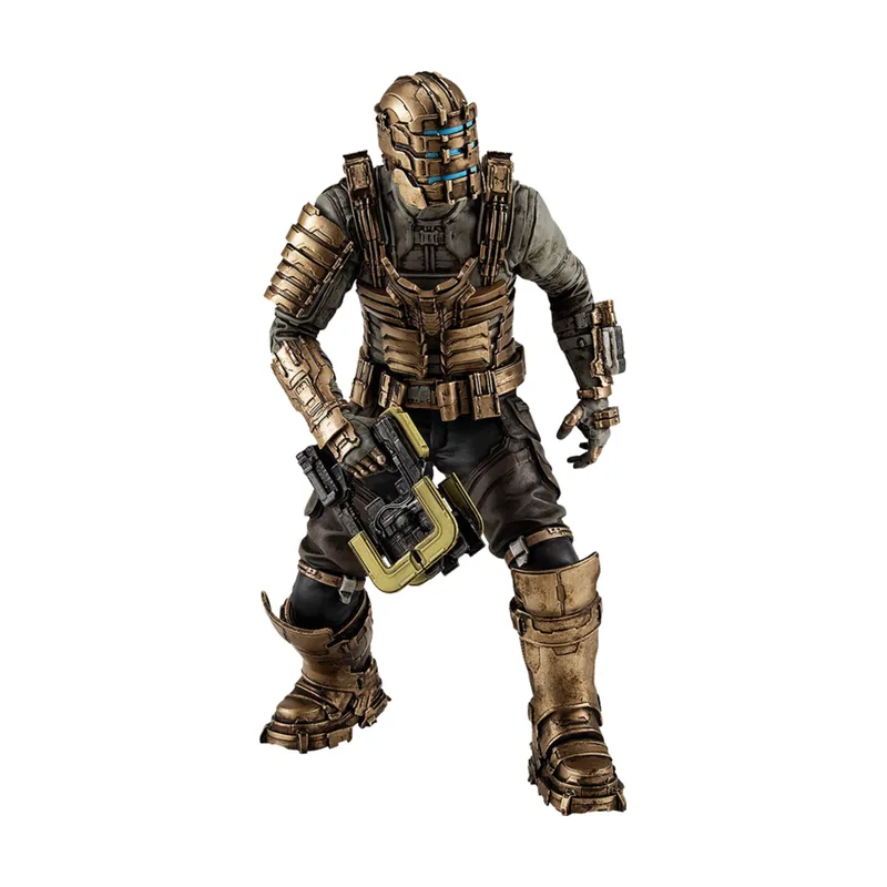 Good Smile Figura Isaac Clarke Dead Space Pop Up Parade Company