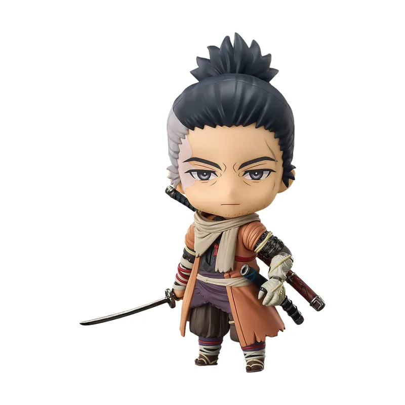 Good Smile Figura Sekiro Shadows Die Twice Nendoroid Company