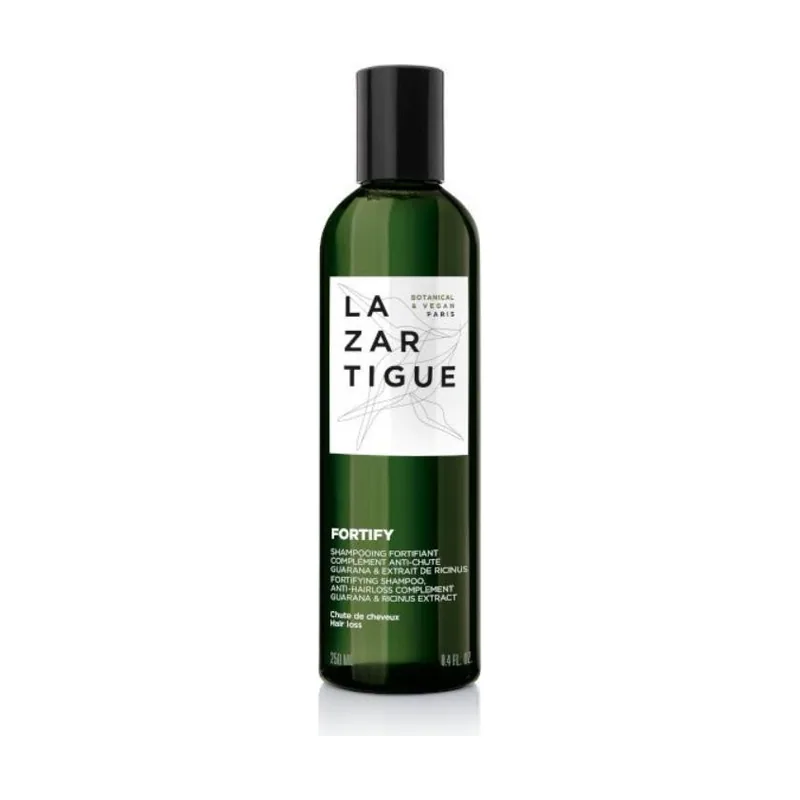 Lazartigue Fortify Champú 250 ml