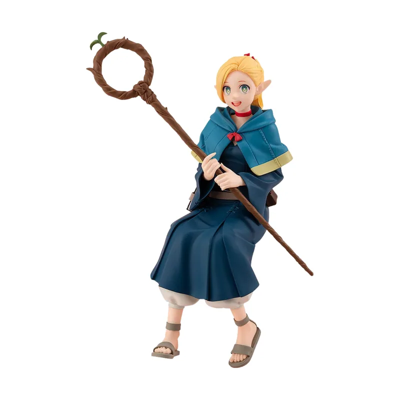 Good Smile Figura Marcille Delicious in Dungeon Pop Up Parade Swacchao!