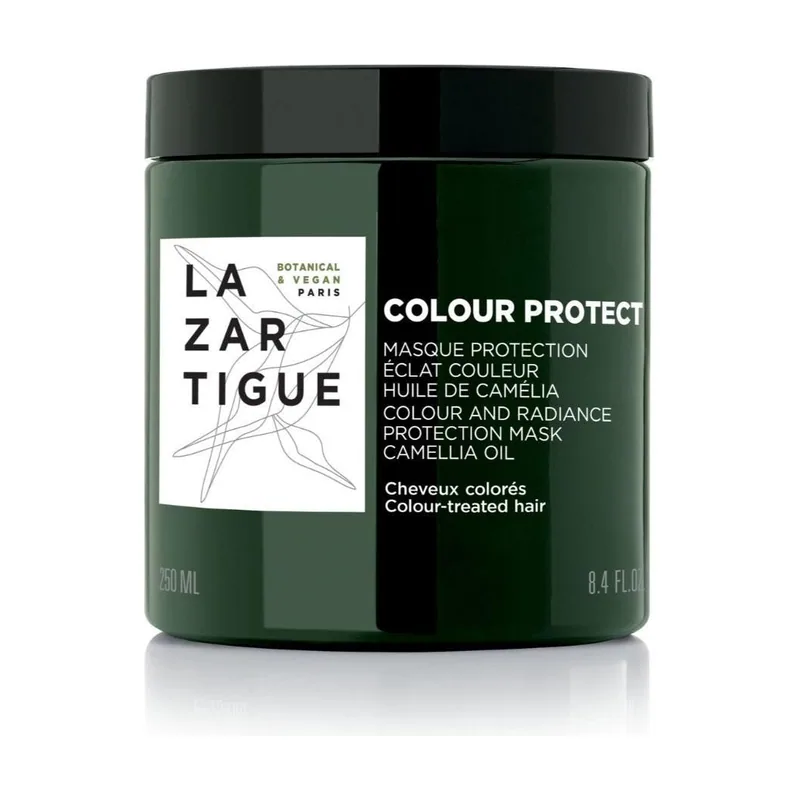Lazartigue Protect Mascarilla 250 ml