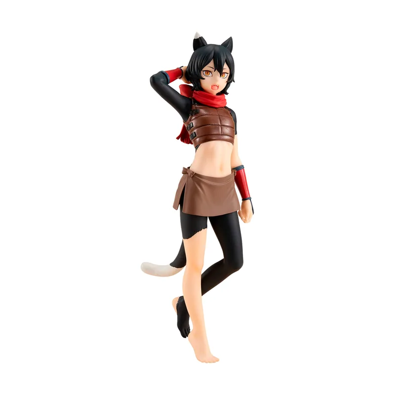 Good Smile Figura Izutsumi Delicious in Dungeon Pop Up Parade