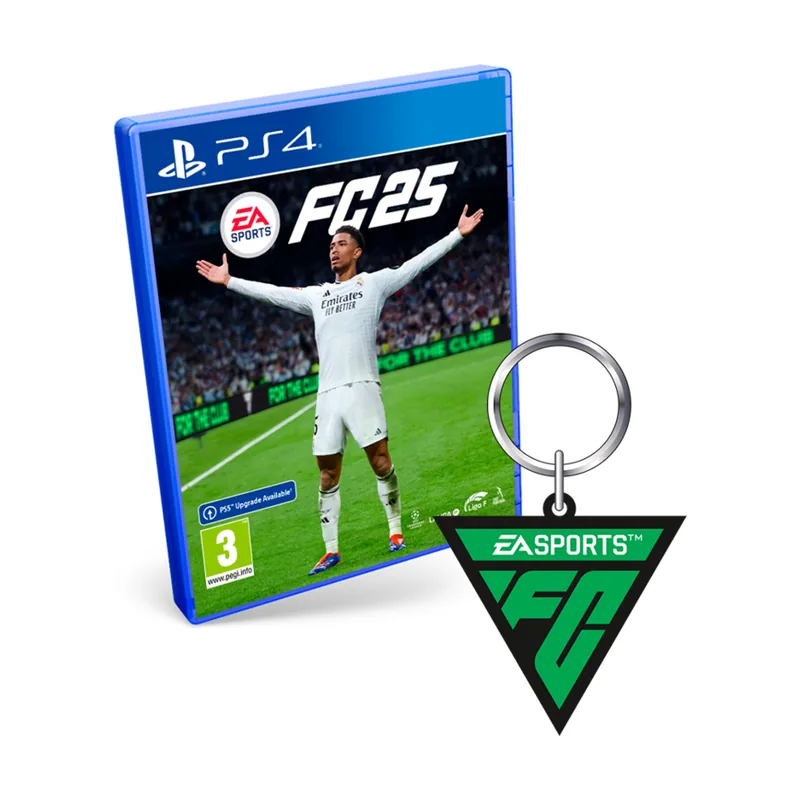 Electronic Arts EA Sports FC 25 PS4