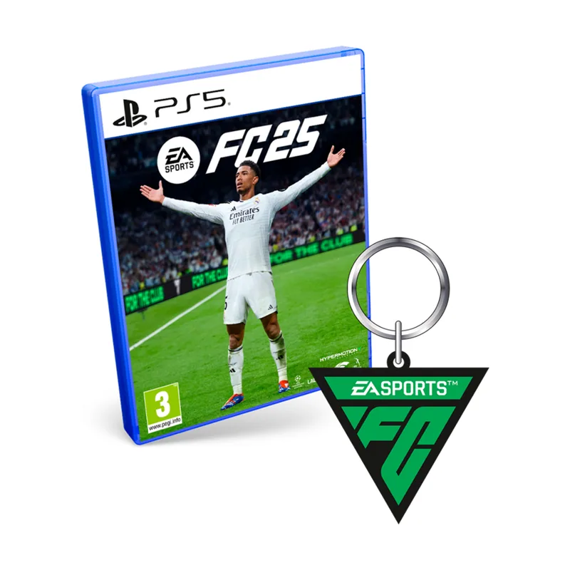 Electronic Arts EA Sports FC 25 PS5