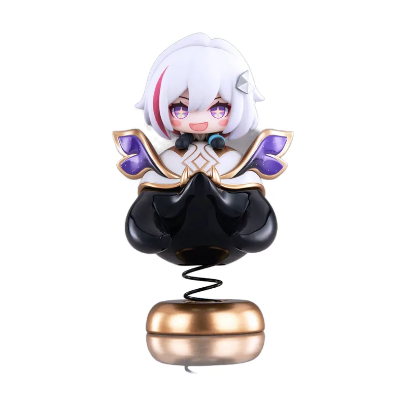 Apex Innovation Figura Hu Tao Honkai Star Rail Chibi 10cm
