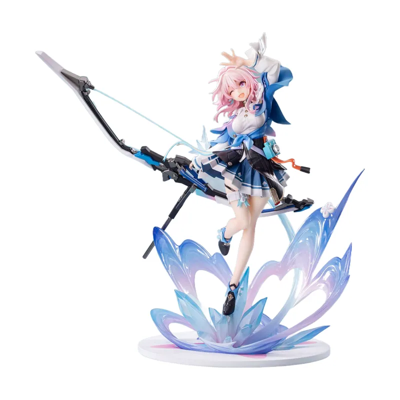 Apex Innovation Figura March 7th Honkai Star Rail 1/7