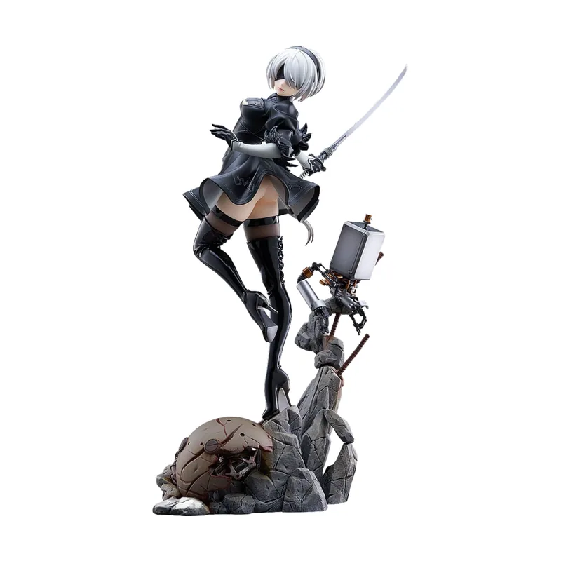 Max Factory Figura 2B Nier:Automata Ver 1.1a 1/7