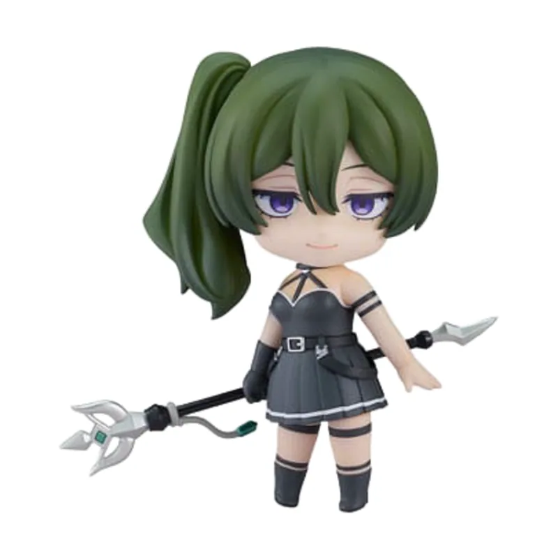 Good Smile Figura Ubel Fireren Beyond Journey's End Nendoroid