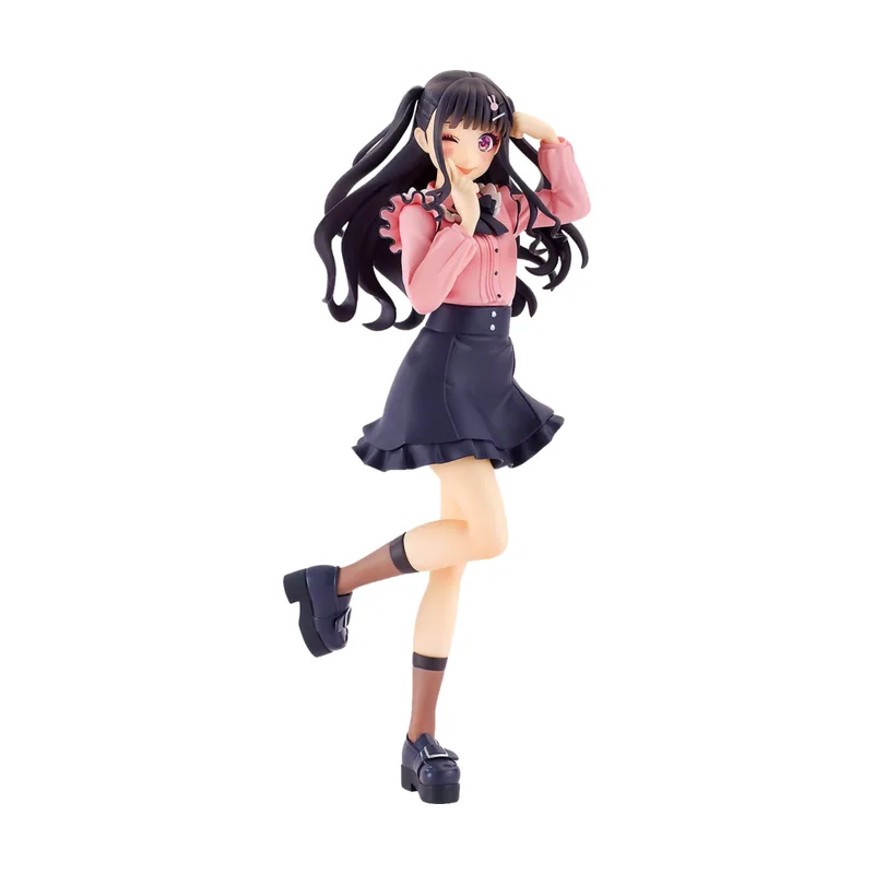 Good Smile Figura Chuu-tan Kawaikute Gomen Pop Up Parade