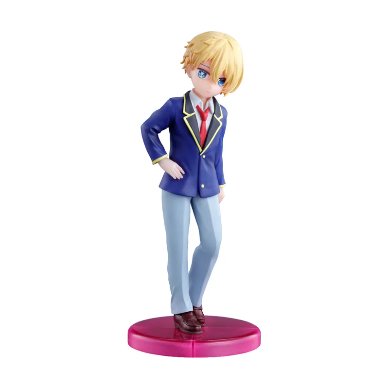 Tamashii Nations Figura Aqua Oshi No Ko Adokenette Rowtashii Noise