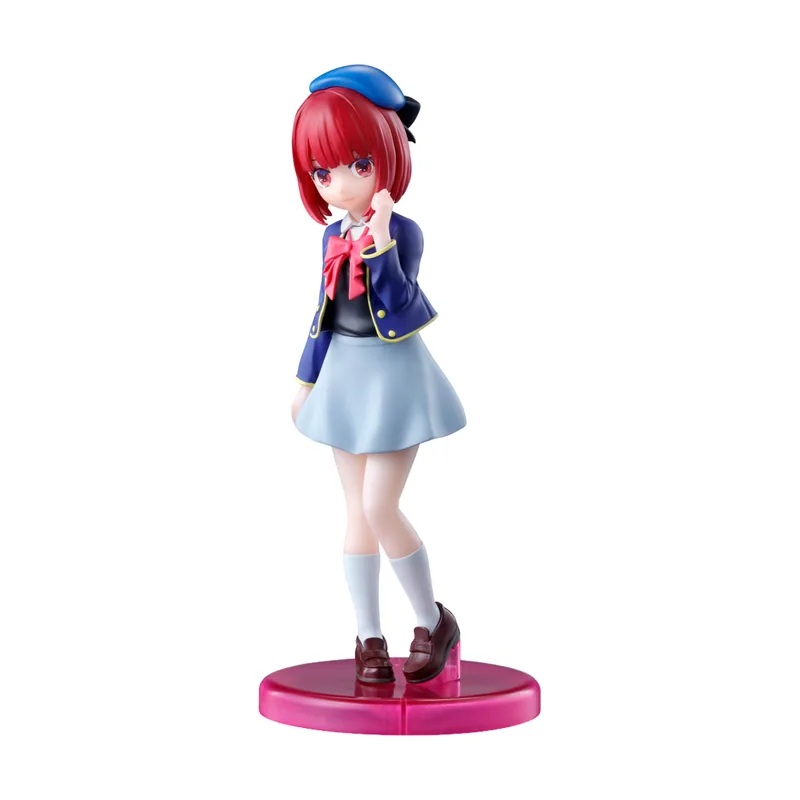 Tamashii Nations Figura Kana Arima Oshi No Ko Adokenette Rowtashii Noise