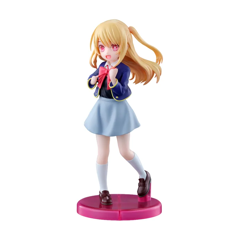 Tamashii Nations Figura Ruby Oshi No Ko Adokenette Rowtashii Noise